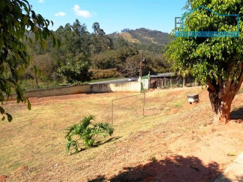 Imagem 27 de 29 de Chácaras À Venda Em Atibaia/sp - Compre O Seu Chácaras Aqui! - 1281171