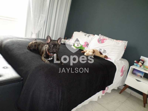 Imagem 4 de 15 de Casa- Méier - 610799
