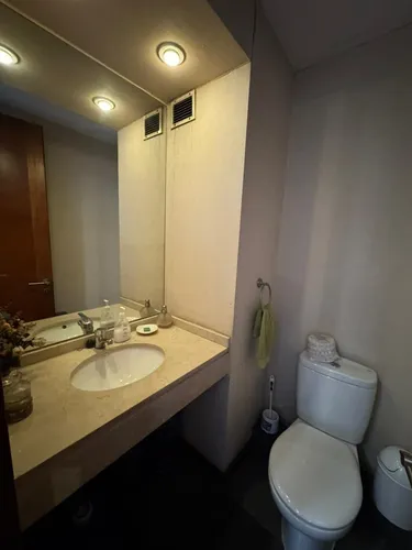 Departamento En Arriendo De 4 Dorm. En Vitacura