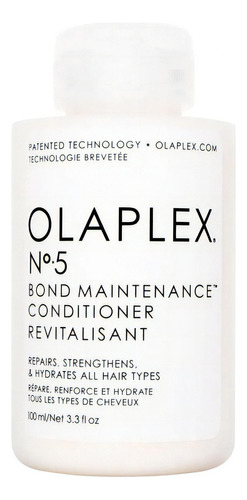 Olaplex No.5 Bond Maintenance Conditioner 100ml
