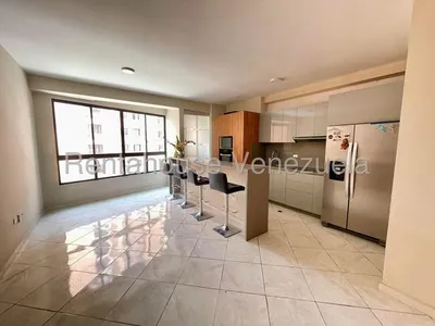 Apartamento en venta