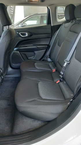 Jeep Compass 1.3 T270 Sport