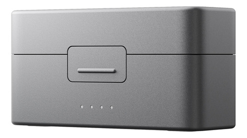Estuche De Carga Dji Inalambrico Compatible Mic 2 3250mah