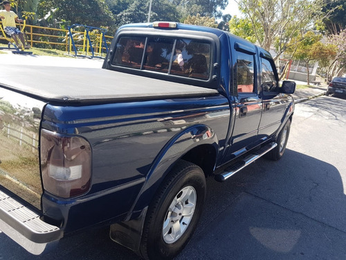 Imagem 1 de 15 de Ford Ranger 3.0 4x4