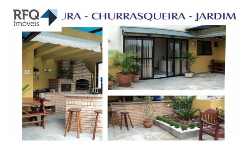 Imagem 12 de 12 de Cobertura Duplex No Bairro Bosque Da Saúde !! - Co00059 - 68234202