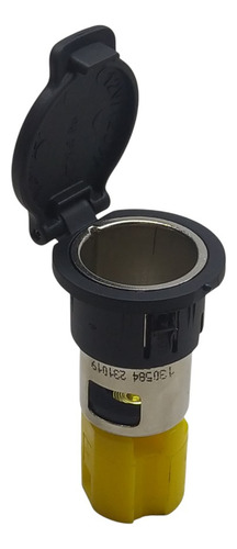 Tomada 12v Auxiliar 120w Byd Song Plus 2024 (Usado)