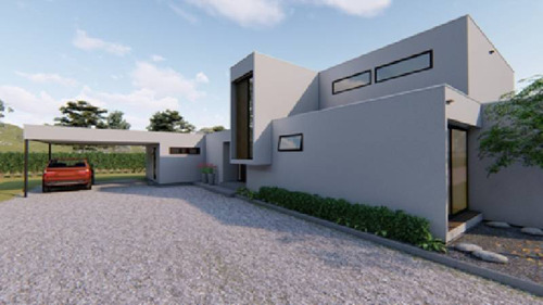 Casa Enfatika, Fabricación In Situ