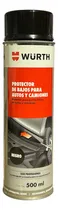 Comprar Pintura Protectora Bajos Chasi Superficie Metal Undercoating
