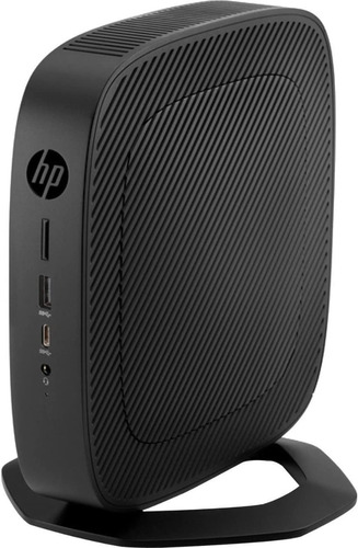 Mini Pc Hp T540 Ryzen R1305g  8 Gb Ram Ssd M.2 256gb