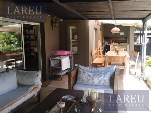 Imagen 23 de 28 de Casa En Venta Y Alquiler - San Manuel (pilar)