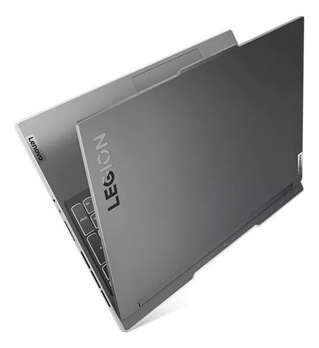 Notebook Gamer Lenovo Legion Slim7 R5 16gb 512gb Rtx3050 W11