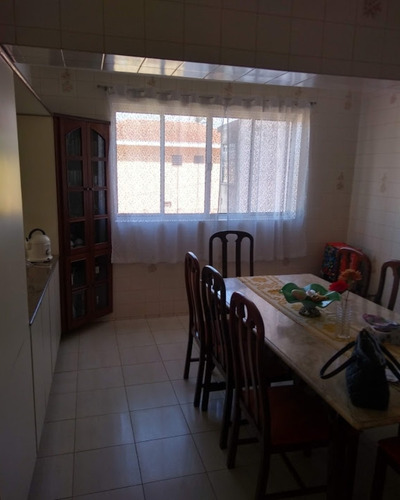 Imagem 16 de 30 de Jardim Monte Kemel Belo Sobrado Terreno 292 Construída 270 M - 1241-sodg - 67750061