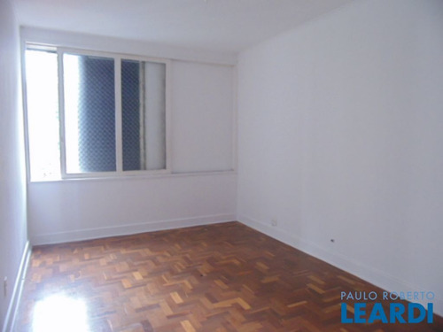 Imagem 7 de 15 de Apartamento - Consolação - Sp - 458633