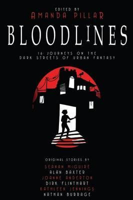 Libro Bloodlines - Seanan Mcguire