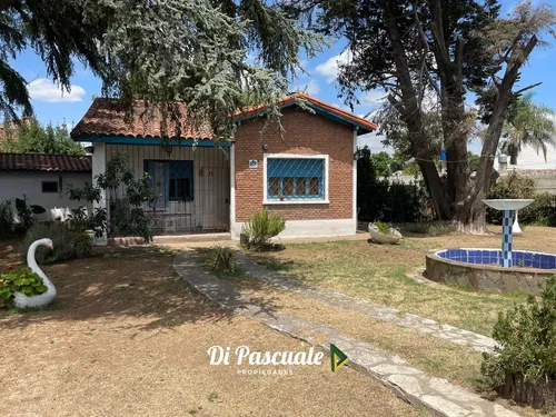 Venta Ideal Inversores 2 Casas A Reciclar Sobre Terreno De 900m2 - Moreno Sur