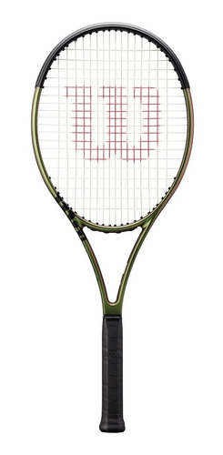 Raqueta Tenis - Blade 104 V8.0 - Wilson