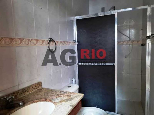 Imagem 10 de 15 de Casa De Vila-à Venda-campinho-rio De Janeiro - Vvcv20073