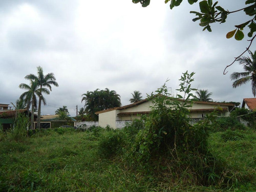 Imagem 2 de 4 de Terreno Residencial À Venda, Balneário Praia Do Pernambuco, Guarujá - Te0135. - Te0135