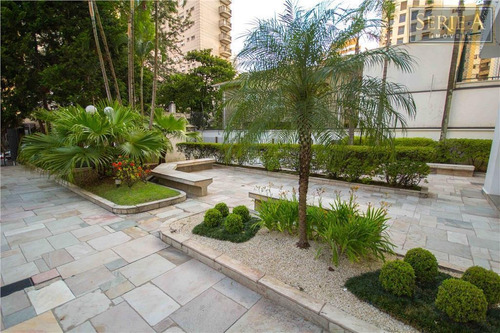 Imagem 29 de 30 de Cobertura Residencial À Venda, Vila Uberabinha, São Paulo. - Co0024