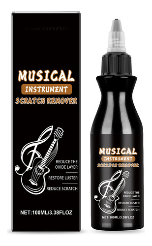 Agente De Reparación De Pintura Para Piano S Piano Scratch R