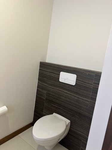 Departamento En Renta En Palmas La Paloma, Morelia, Michoacán