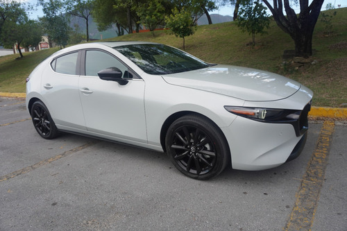 Mazda Mazda 3 2.5T Signature Hatchback At