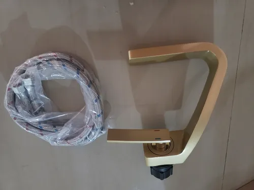 Llave De Lavamanos.