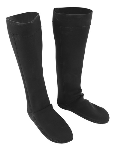 Calcetines De Buceo Térmicos De Neopreno De 3 Mm De Secado R