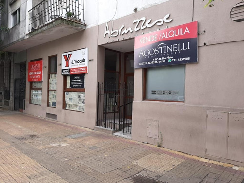 Imagen 3 de 9 de Importante Local En Alquiler