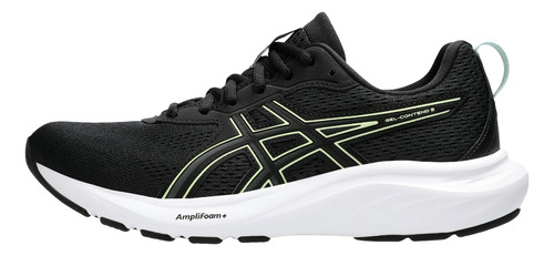 Tenis Mujer Gel-contend 9 Asics