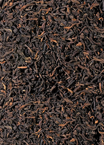 Té Rojo Pu-erh 100g | Natutea.