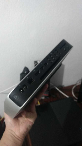 Mac Mini 2014 I5 1.4ghz 4gb Ram 500gb Hdd (ñ Macbook Pro)