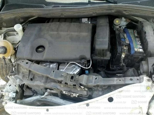 Sucata 208 Venda Pecas Gb Auto Pecas