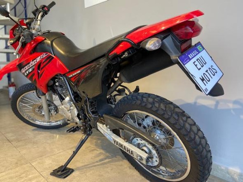 Imagem 6 de 7 de Xtz 250 Lander