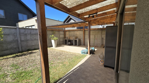 Vende Casa 3d,3b,2e San Andres Del Valle Concepcion