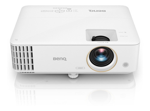 Benq Proyector Th585 Cine En Casa Y Gaming Full Hd