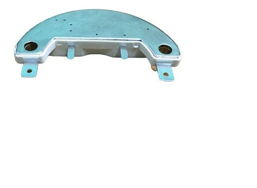 Modulo De Encendido De Mazda B2000 81-84, Lx-117