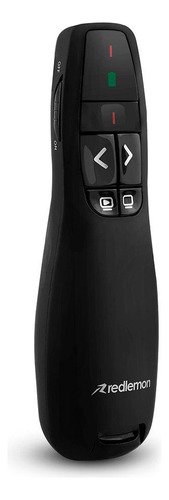 * Apuntador Laser Presentador Inalambrico Universal Redlemon