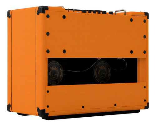 Orange Rocker 32 Amplificador Valvular De 30w / 15w