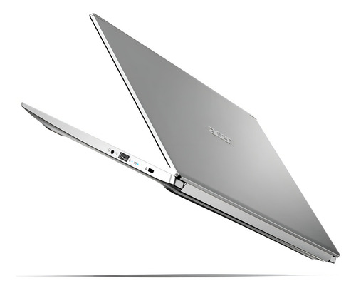 Notebook Acer Aspire 5 Ryzen 3 3350u 4gb Ram 128gb SSD 15.6 Gris.