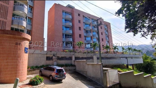Imagen 1 de 13 de Apartamento En Venta En Santa Fe Sur 22-11577 Carolina Fermoso 0424-2083128