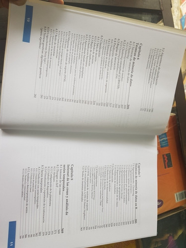 Libro Ciencia De Datos
