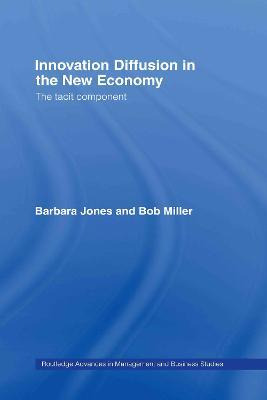 Libro Innovation Diffusion In The New Economy - Barbara J...