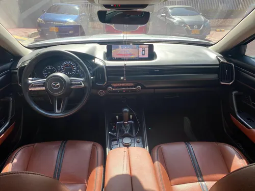 Mazda cx-50 2.5 Grand Touring Lx Awd