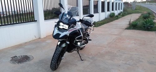 Bmw Gs 1200 Adventure