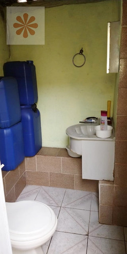 Imagem 3 de 14 de Casa Térrea Em Vila Rio Branco - São Paulo - 5673