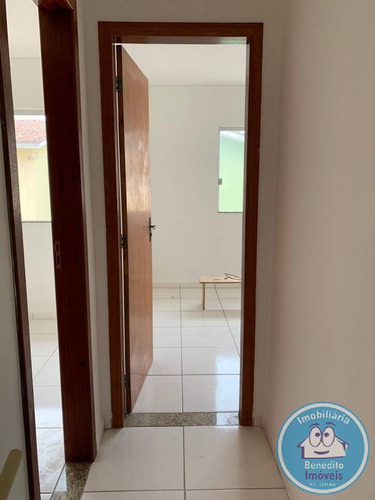 Imagem 6 de 9 de Vendo Duplex 2/4 Em Porto Seguro - 1784