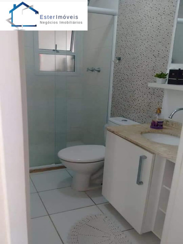 Imagem 2 de 19 de Apartamento - Ap01068 - 69832853