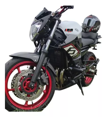 Protetor Stunt Race Yamaha XJ-6 - Compre direto do distribuidor.