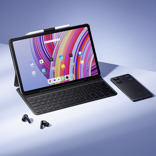 Xiaomi Redmi Pad Pro Wifi Versión 12.1 Octa Core Global ...